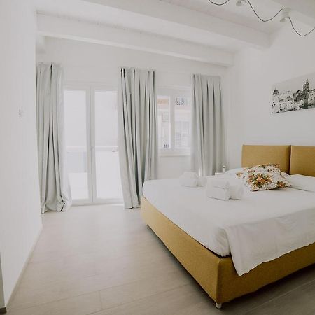 Casa Peonia By Monholiday โมโนโปลี ภายนอก รูปภาพ