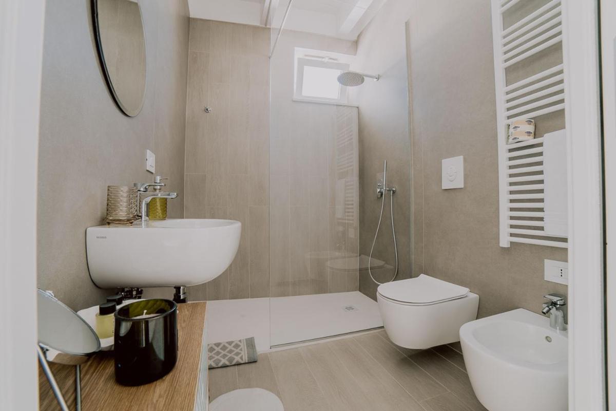 Casa Peonia By Monholiday โมโนโปลี ภายนอก รูปภาพ