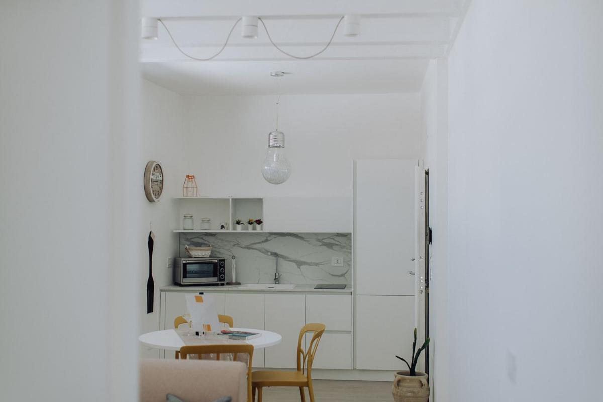 Casa Peonia By Monholiday โมโนโปลี ภายนอก รูปภาพ