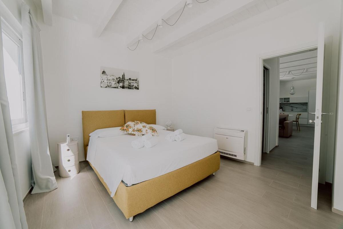 Casa Peonia By Monholiday โมโนโปลี ภายนอก รูปภาพ