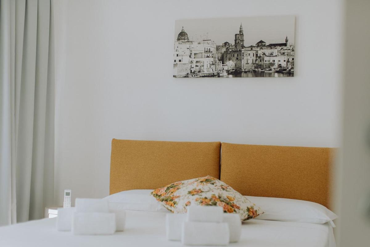 Casa Peonia By Monholiday โมโนโปลี ภายนอก รูปภาพ